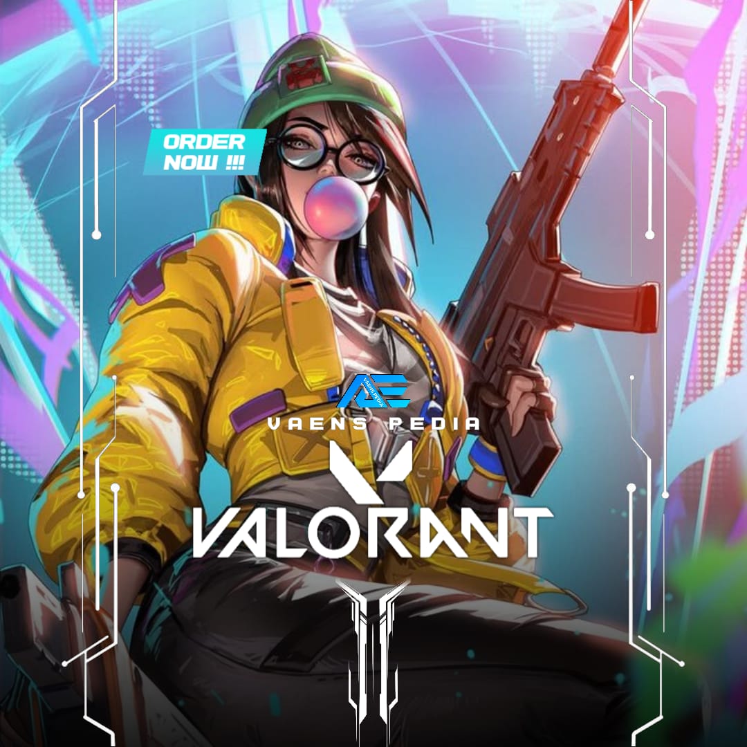 Valorant