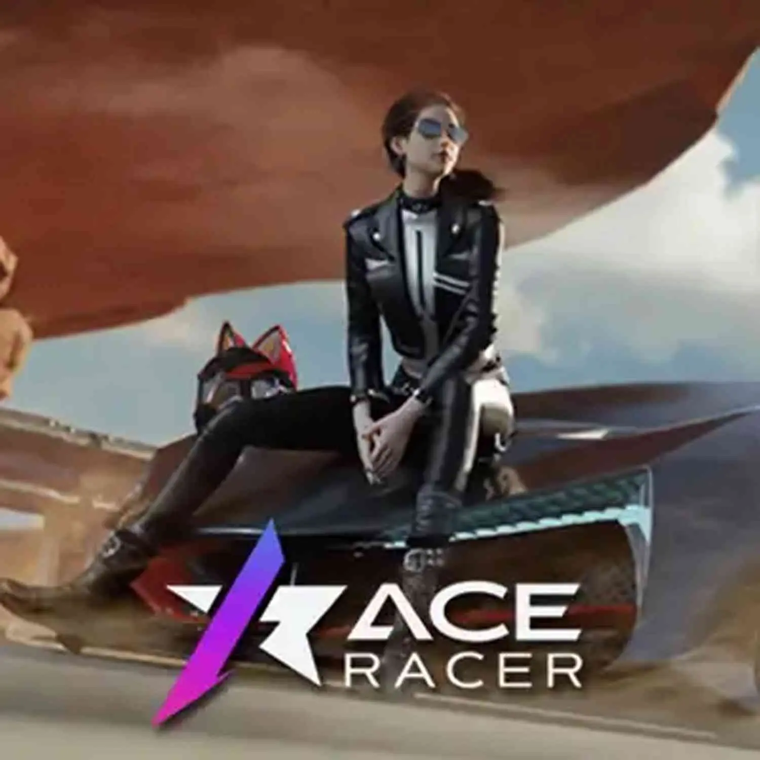 Ace Racer