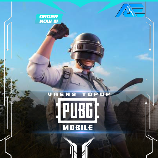 PUBG MOBILE