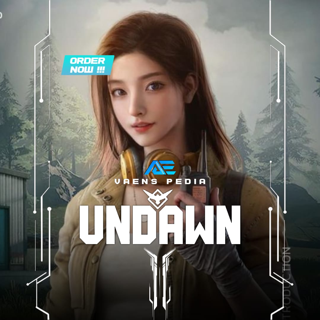 Undawn