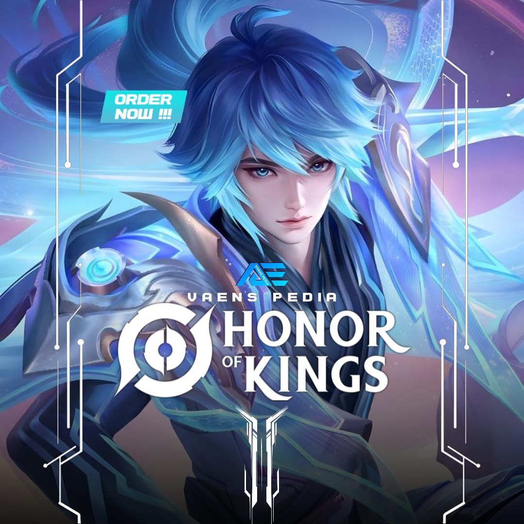 Honor of Kings