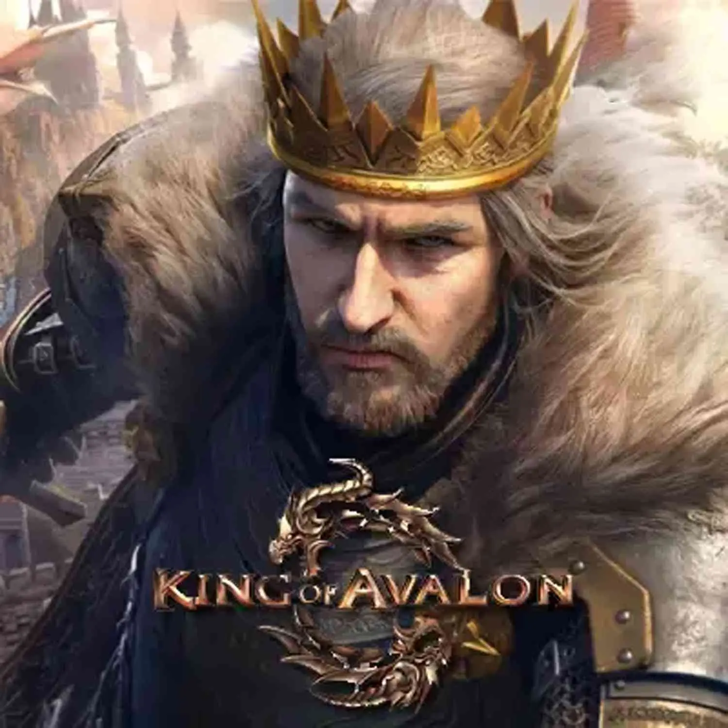 King of Avalon