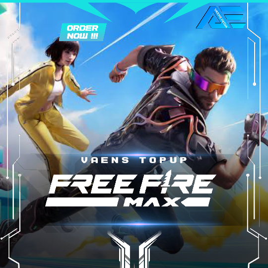 Free Fire Max