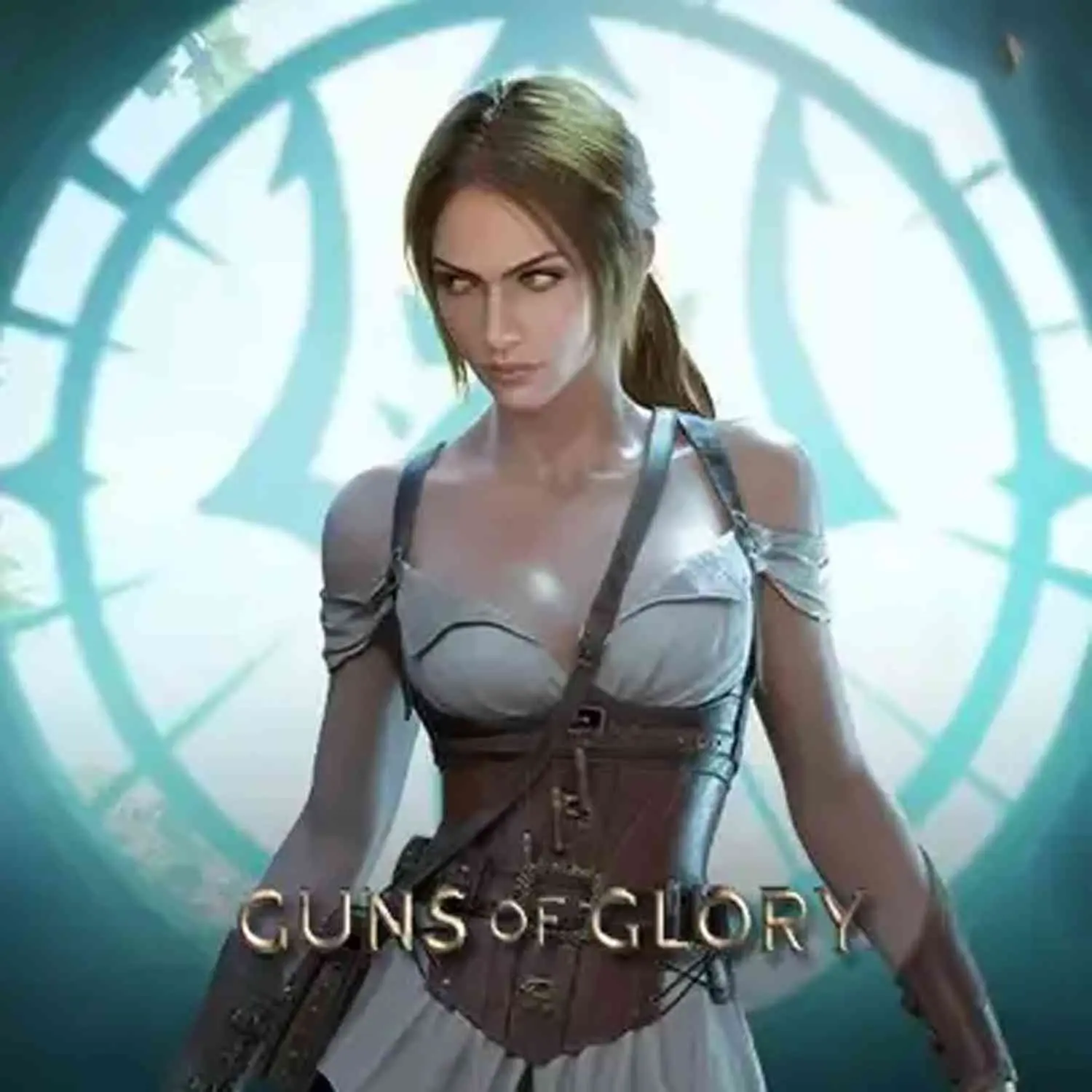 Guns of Glory